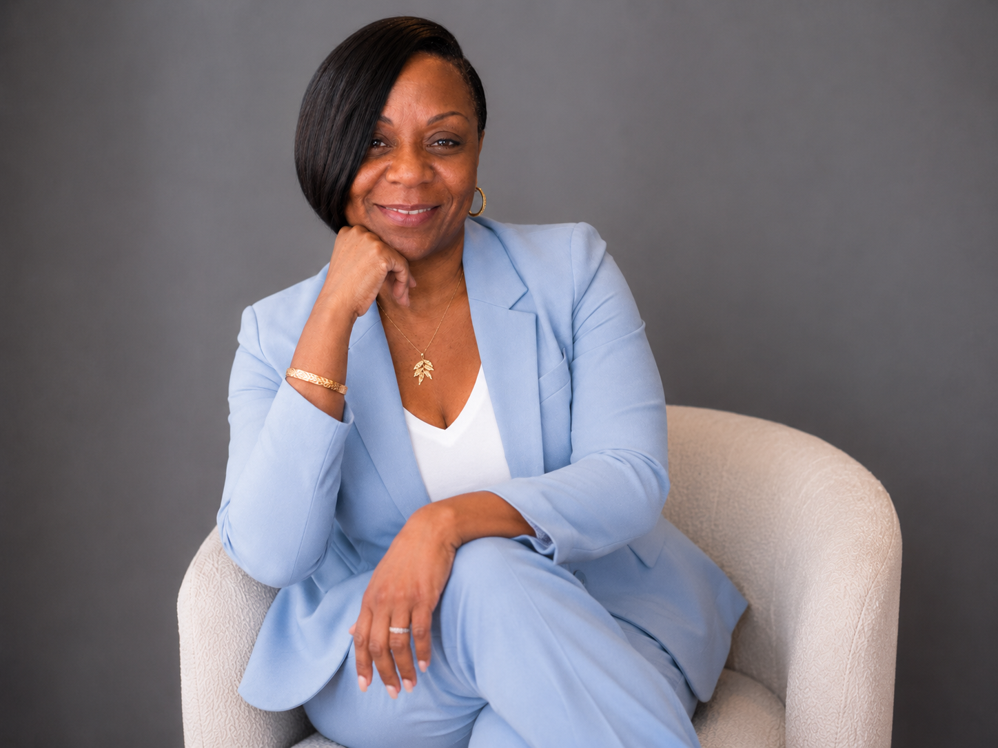 Carmia "Mia" Frazier