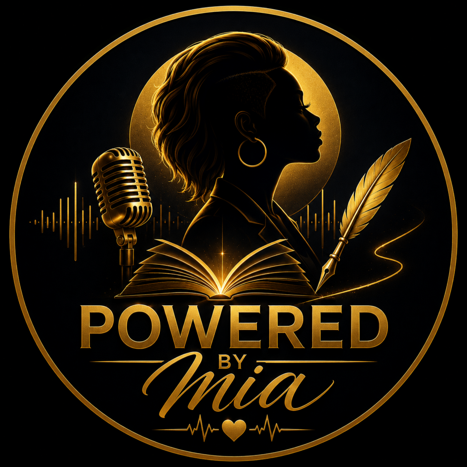 Powered By Mia Music